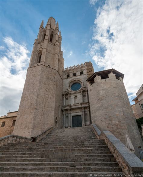 basilica de sant feliu|girona cathedral.